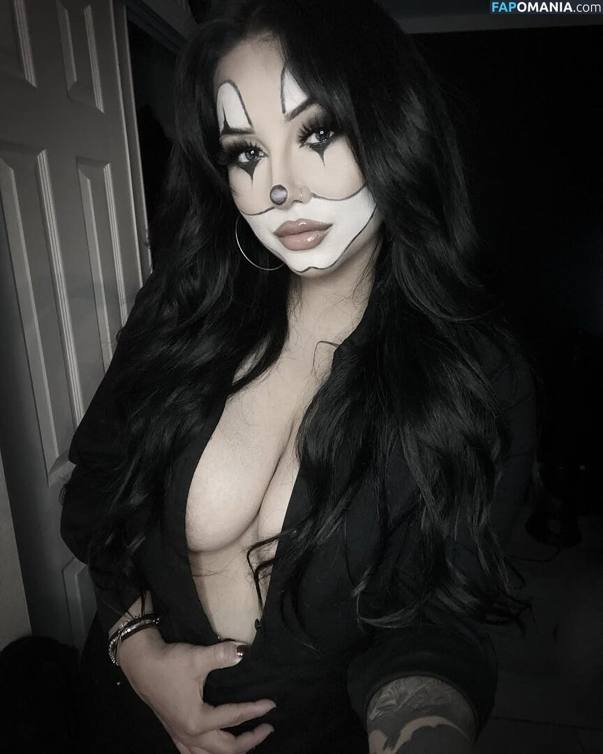 nocturnxra Nude OnlyFans  Leaked Photo #1