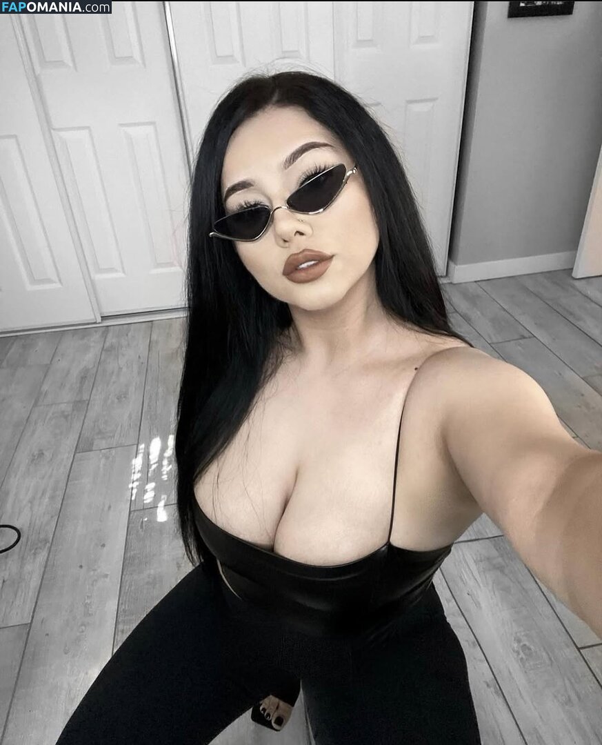 nocturnxra Nude OnlyFans  Leaked Photo #7