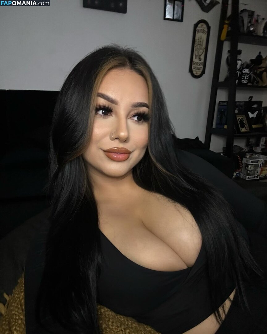 nocturnxra Nude OnlyFans  Leaked Photo #12