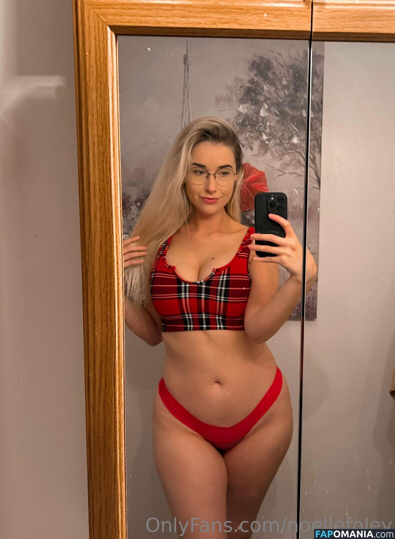 Noelle Foley / noellefoley Nude OnlyFans  Leaked Photo #22