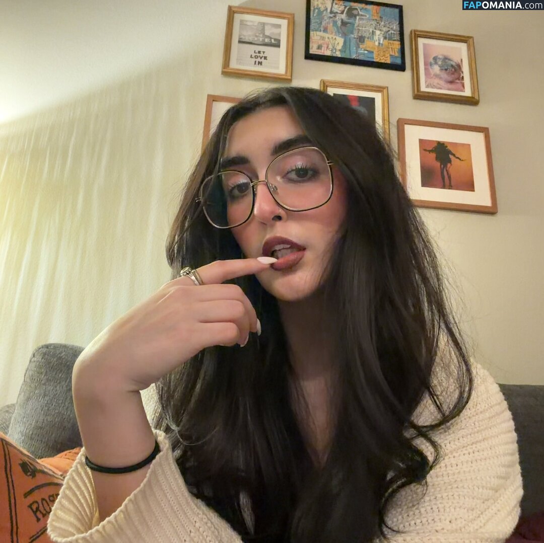 noeltheowl Nude OnlyFans  Leaked Photo #11