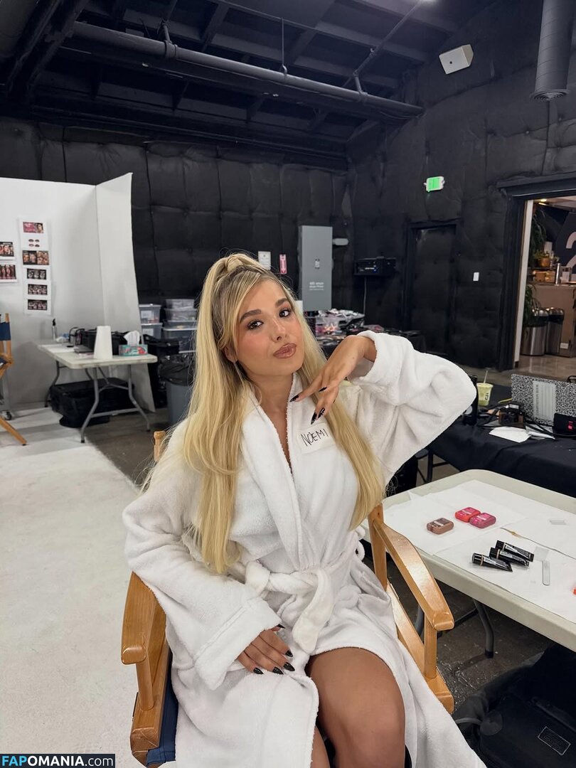 Noemi Piunti / noemipiunti Nude OnlyFans  Leaked Photo #3