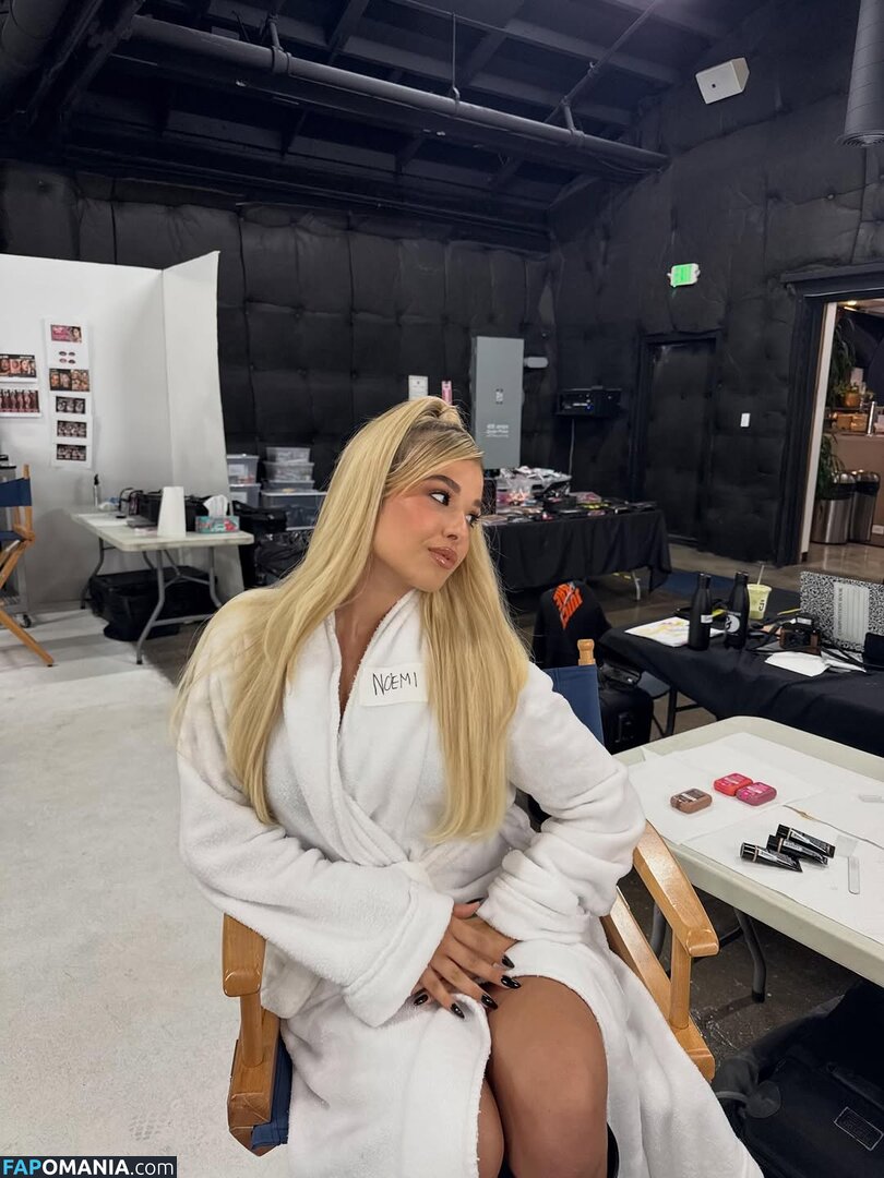 Noemi Piunti / noemipiunti Nude OnlyFans  Leaked Photo #4