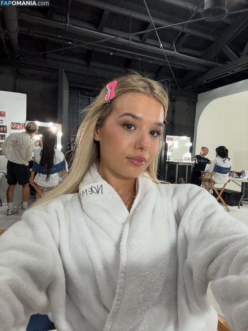 Noemi Piunti / noemipiunti Nude OnlyFans  Leaked Photo #5