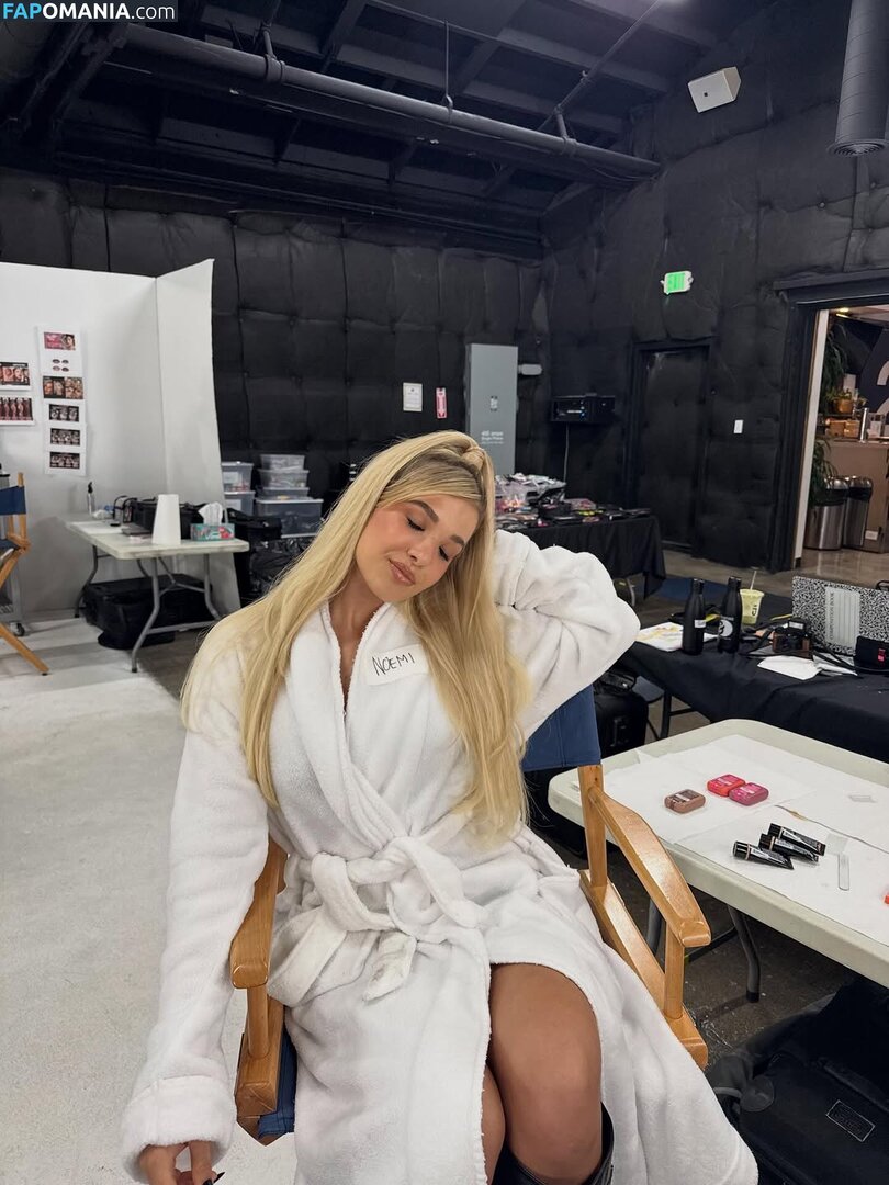 Noemi Piunti / noemipiunti Nude OnlyFans  Leaked Photo #6