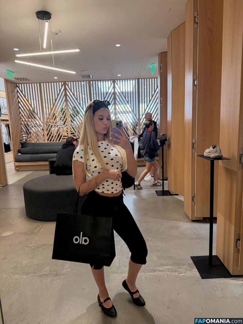 Noemi Piunti / noemipiunti Nude OnlyFans  Leaked Photo #8