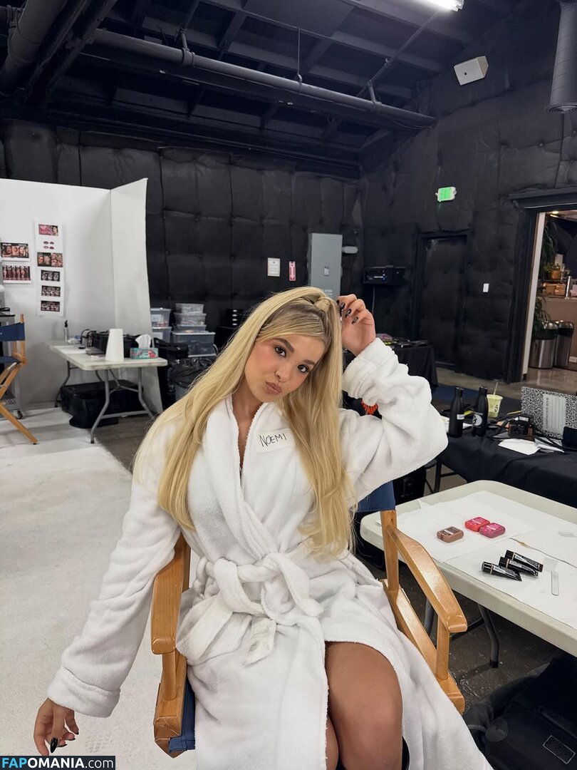 Noemi Piunti / noemipiunti Nude OnlyFans  Leaked Photo #10