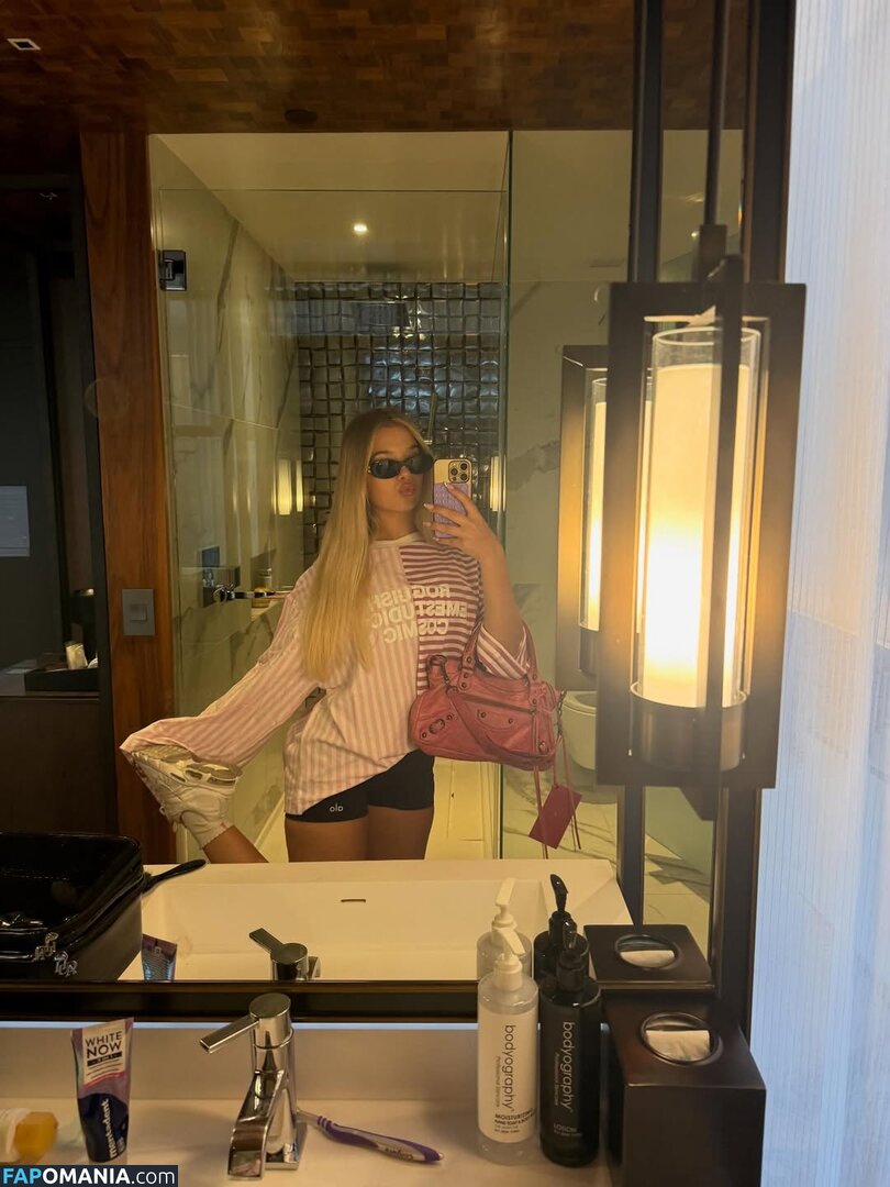 Noemi Piunti / noemipiunti Nude OnlyFans  Leaked Photo #11