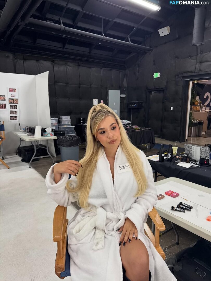 Noemi Piunti / noemipiunti Nude OnlyFans  Leaked Photo #20