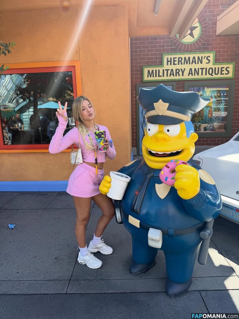 Noemi Piunti / noemipiunti Nude OnlyFans  Leaked Photo #22