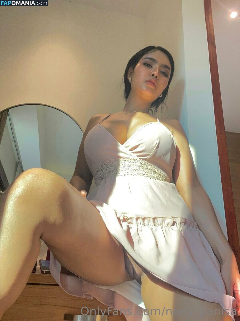 Noey Yanisa / noey_yanisa / yingnoey2808 Nude OnlyFans  Leaked Photo #59