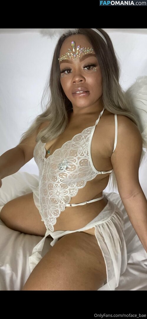 __nofaceofficial / noface_bae Nude OnlyFans  Leaked Photo #15