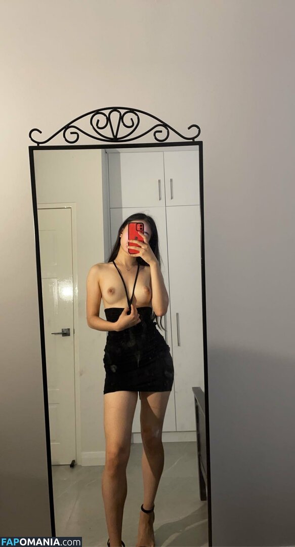 Nofacepetite / nofacepetite1 / penelopejx_ Nude OnlyFans  Leaked Photo #24