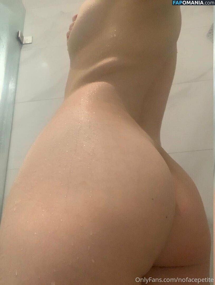 Nofacepetite / nofacepetite1 / penelopejx_ Nude OnlyFans  Leaked Photo #142