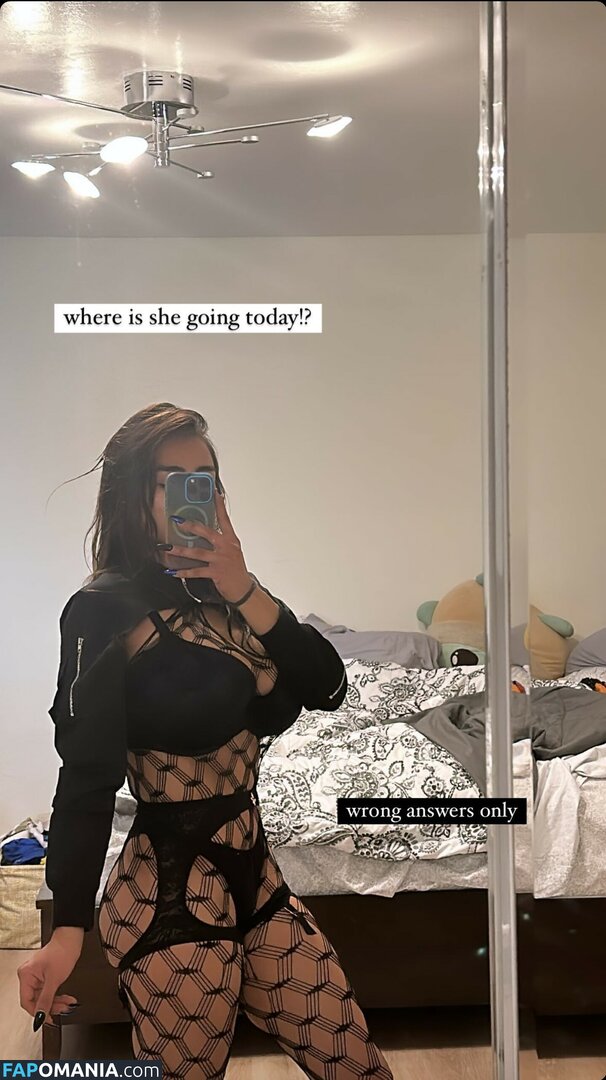 Noheli : / Nx0tel0 / fl0r.divina Nude OnlyFans  Leaked Photo #9