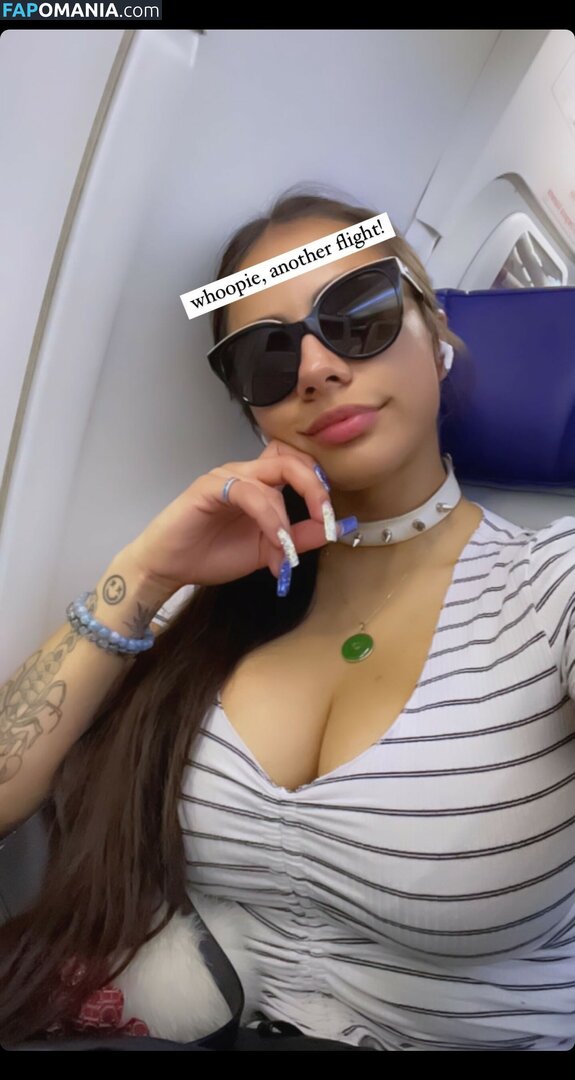 Noheli : / Nx0tel0 / fl0r.divina Nude OnlyFans  Leaked Photo #33