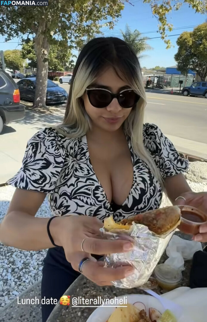 Noheli : / Nx0tel0 / fl0r.divina Nude OnlyFans  Leaked Photo #130