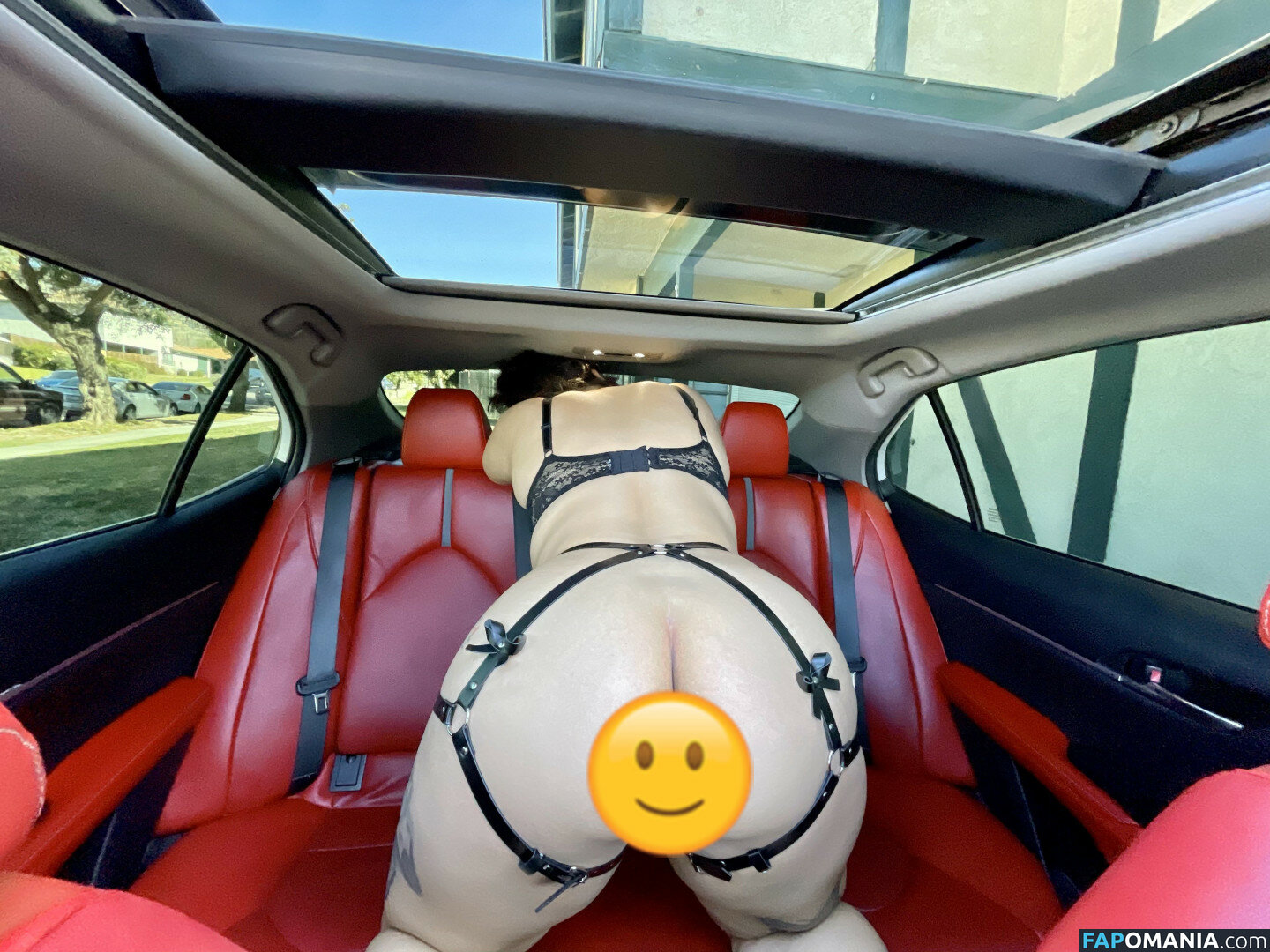 Nohessy / nohessybabe / team_nohesi Nude OnlyFans  Leaked Photo #5