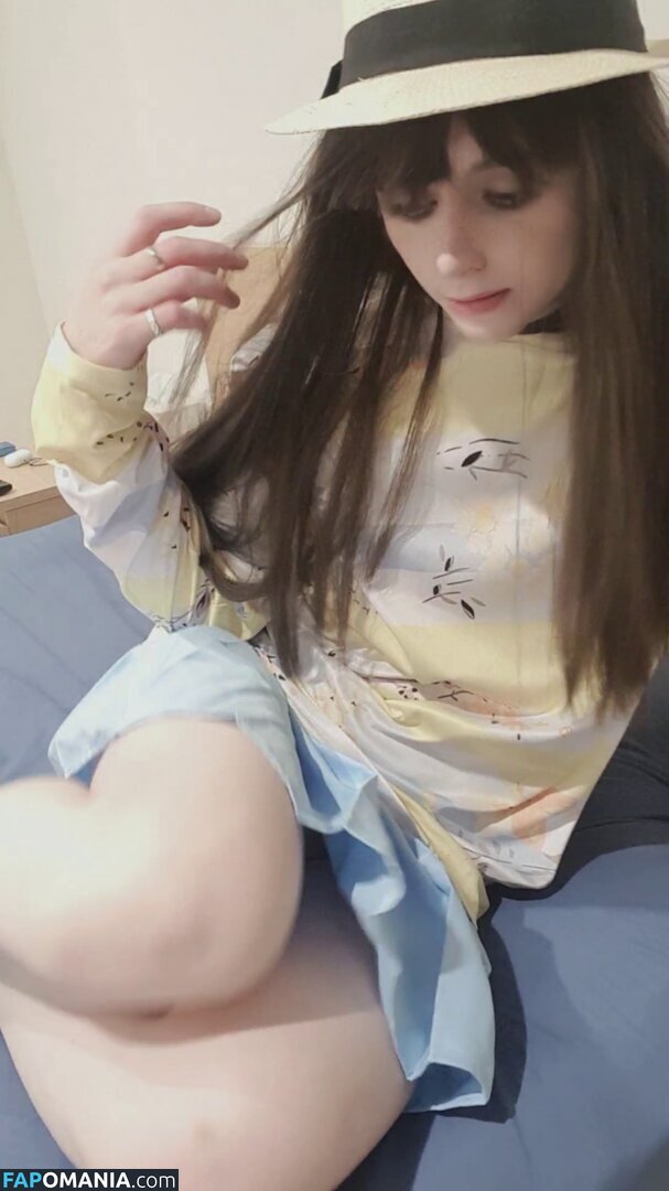 nohnohsx / nohtty Nude OnlyFans  Leaked Photo #1