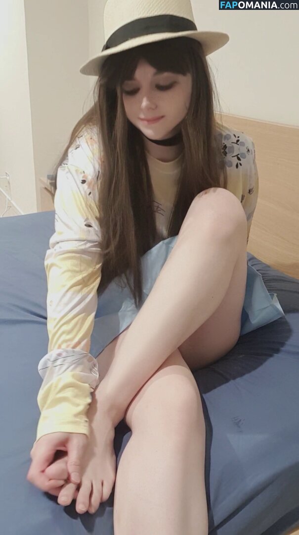 nohnohsx / nohtty Nude OnlyFans  Leaked Photo #5