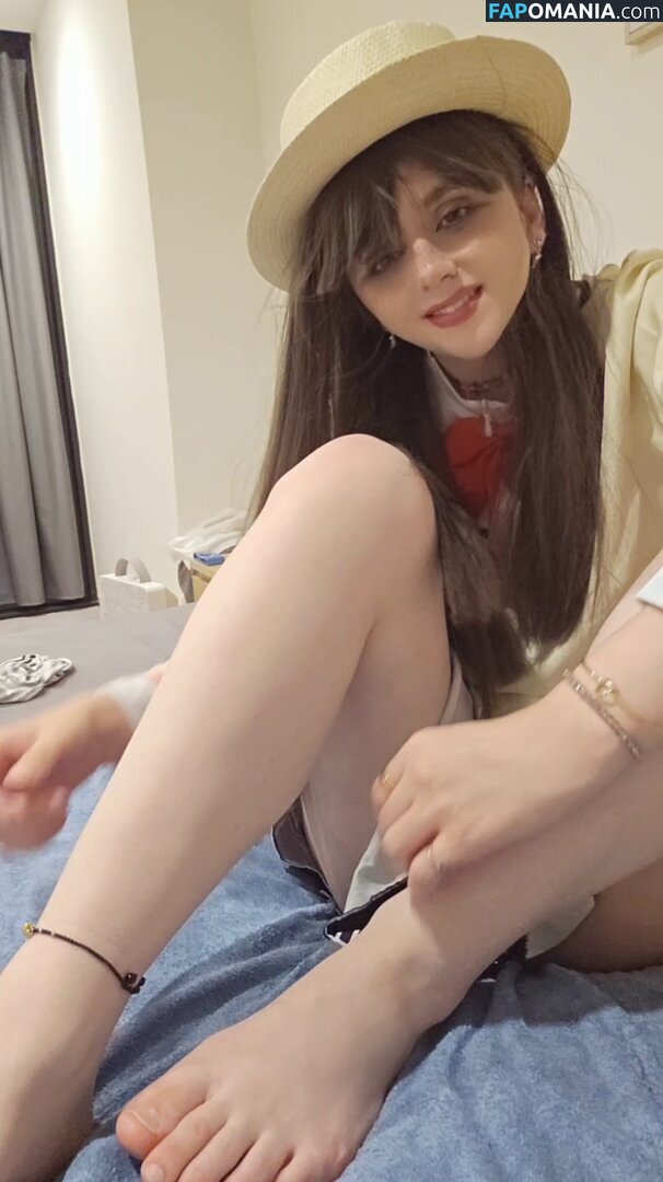 nohnohsx / nohtty Nude OnlyFans  Leaked Photo #6