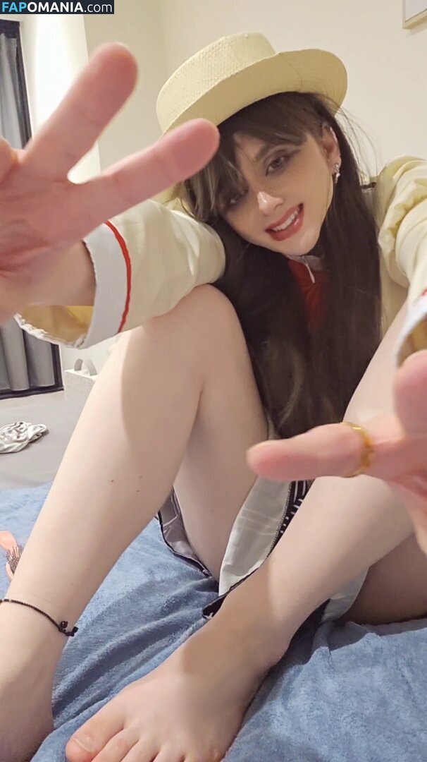 nohnohsx / nohtty Nude OnlyFans  Leaked Photo #10