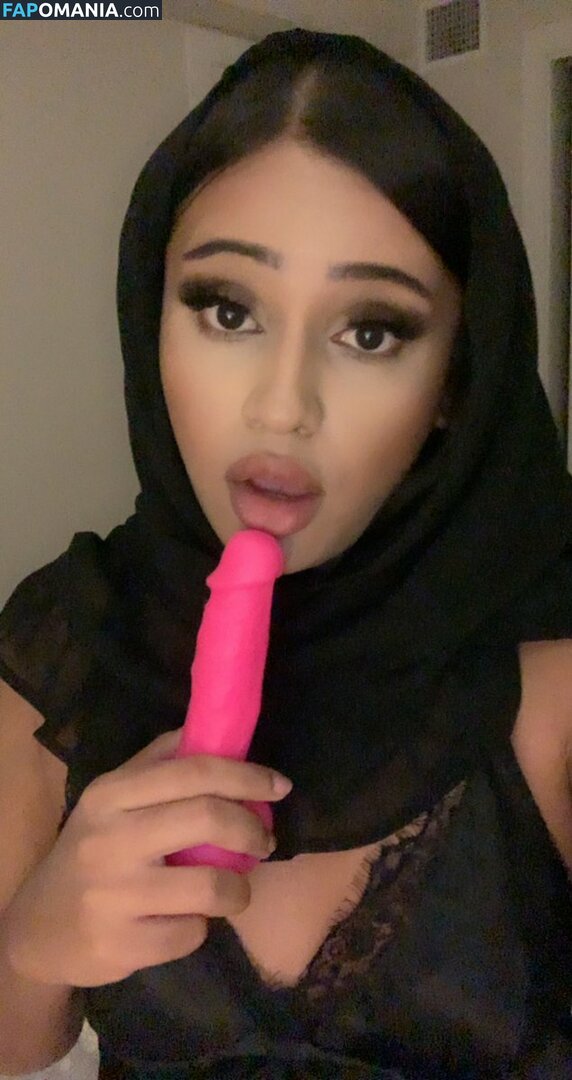 Nadia / noisynadia / noisynadiaa Nude OnlyFans  Leaked Photo #13