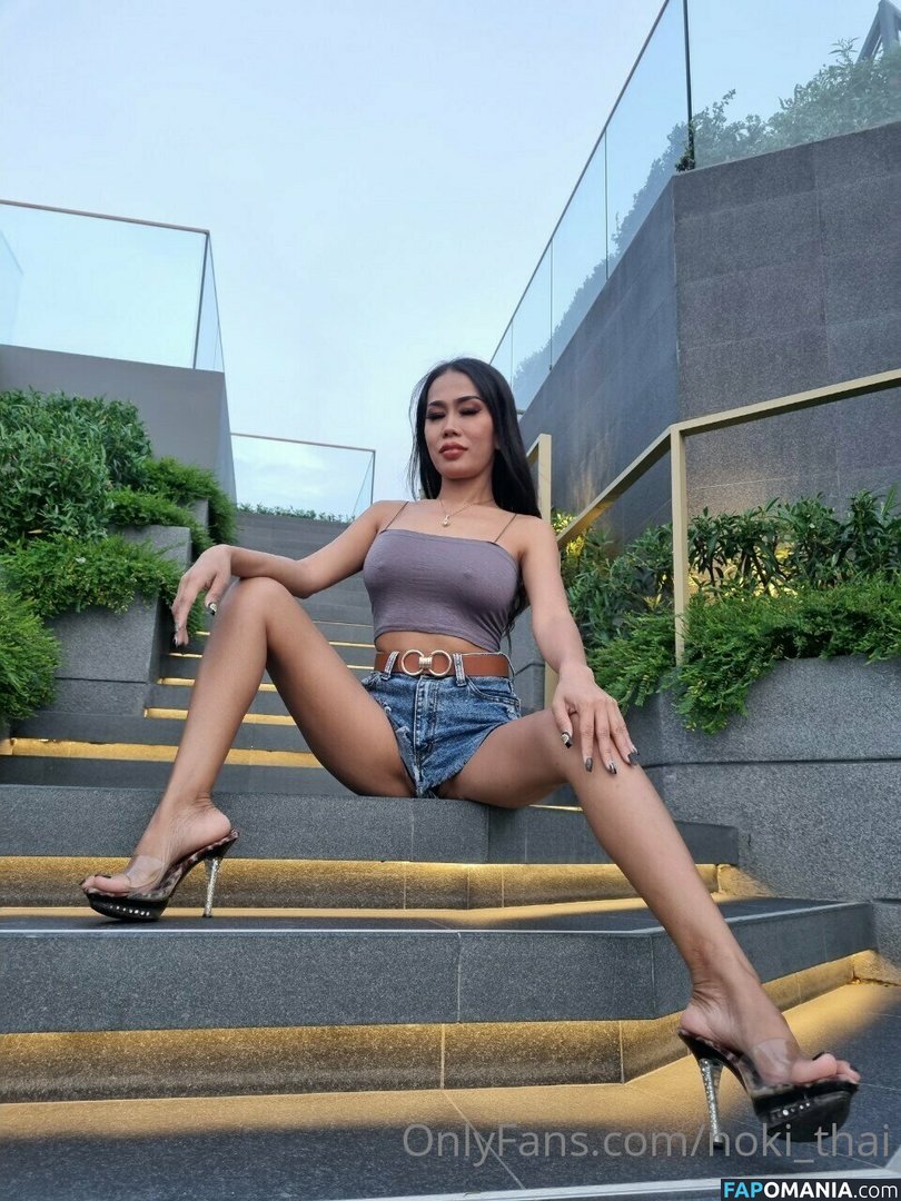 noki.thaigirl / noki_thai Nude OnlyFans  Leaked Photo #43