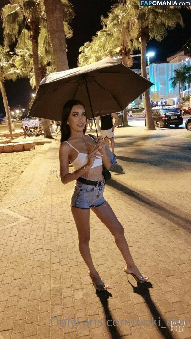 noki.thaigirl / noki_thai Nude OnlyFans  Leaked Photo #50