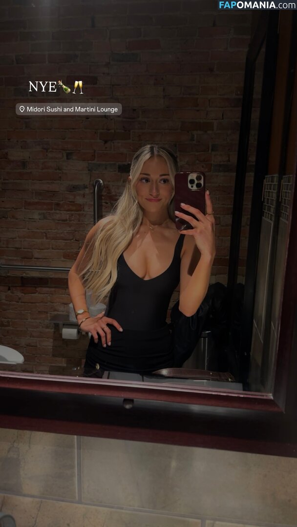 Nolah Grundy / nolah04 Nude OnlyFans  Leaked Photo #6