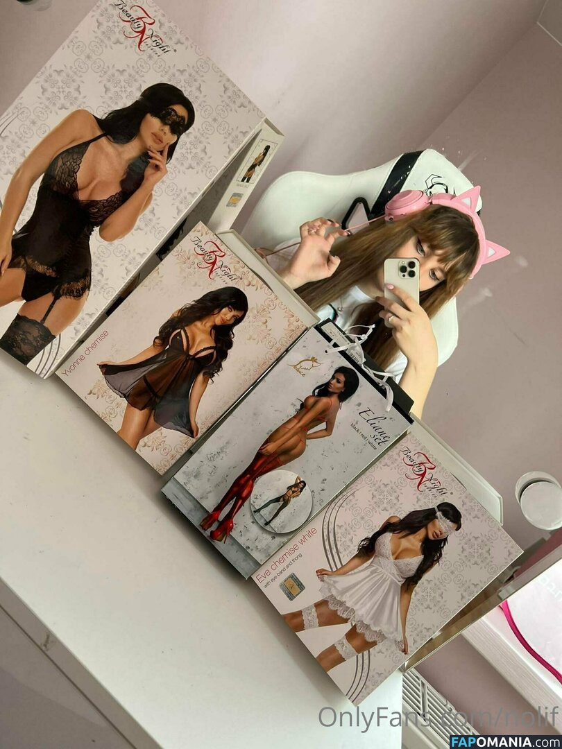 nati / nolif / nolifgod Nude OnlyFans  Leaked Photo #12