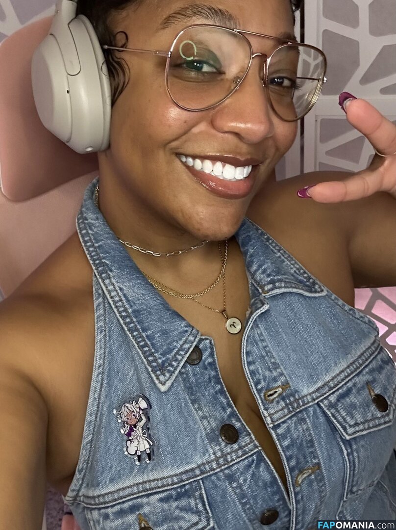 Nomfwanime Nude OnlyFans  Leaked Photo #2