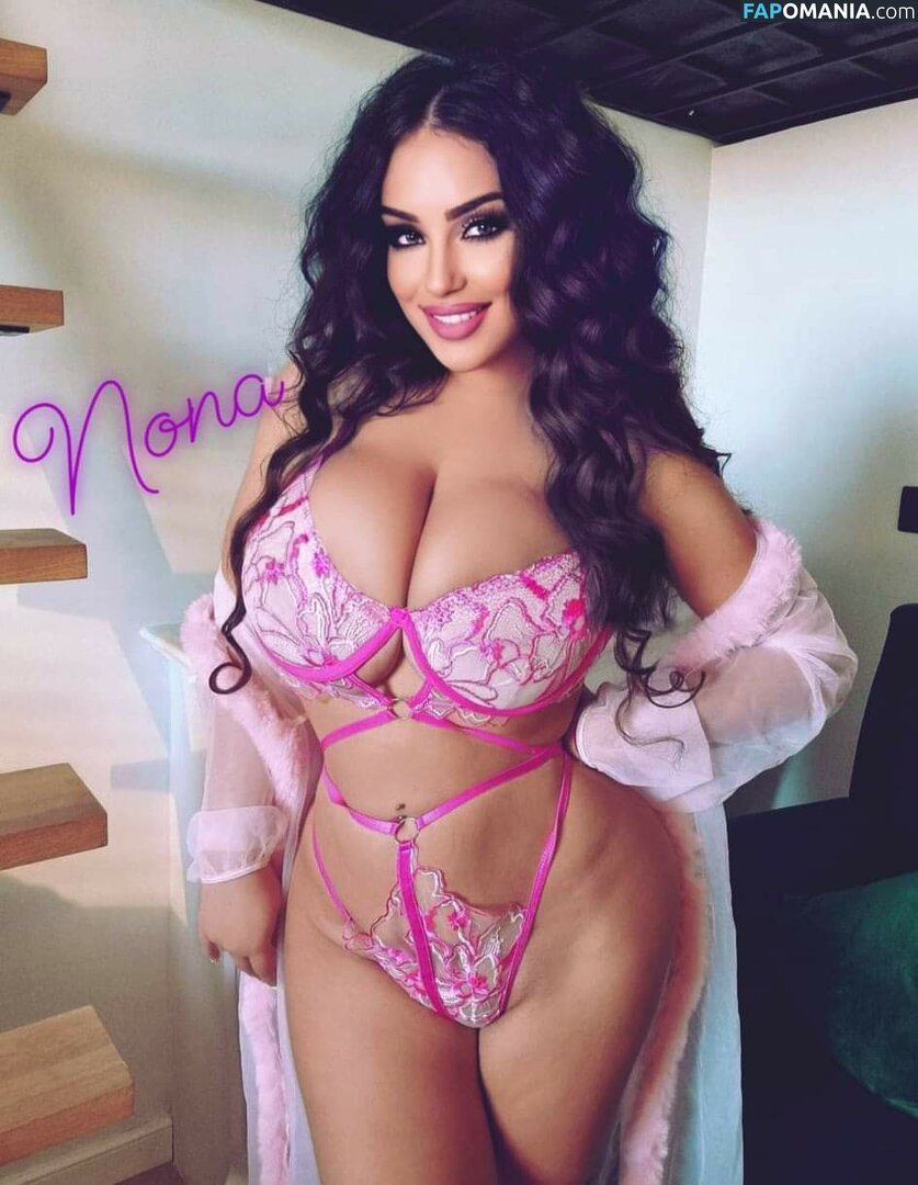 Nona Adams Nude OnlyFans  Leaked Photo #11