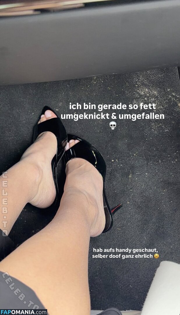 Nona Kanal / nonakanal Nude OnlyFans  Leaked Photo #1
