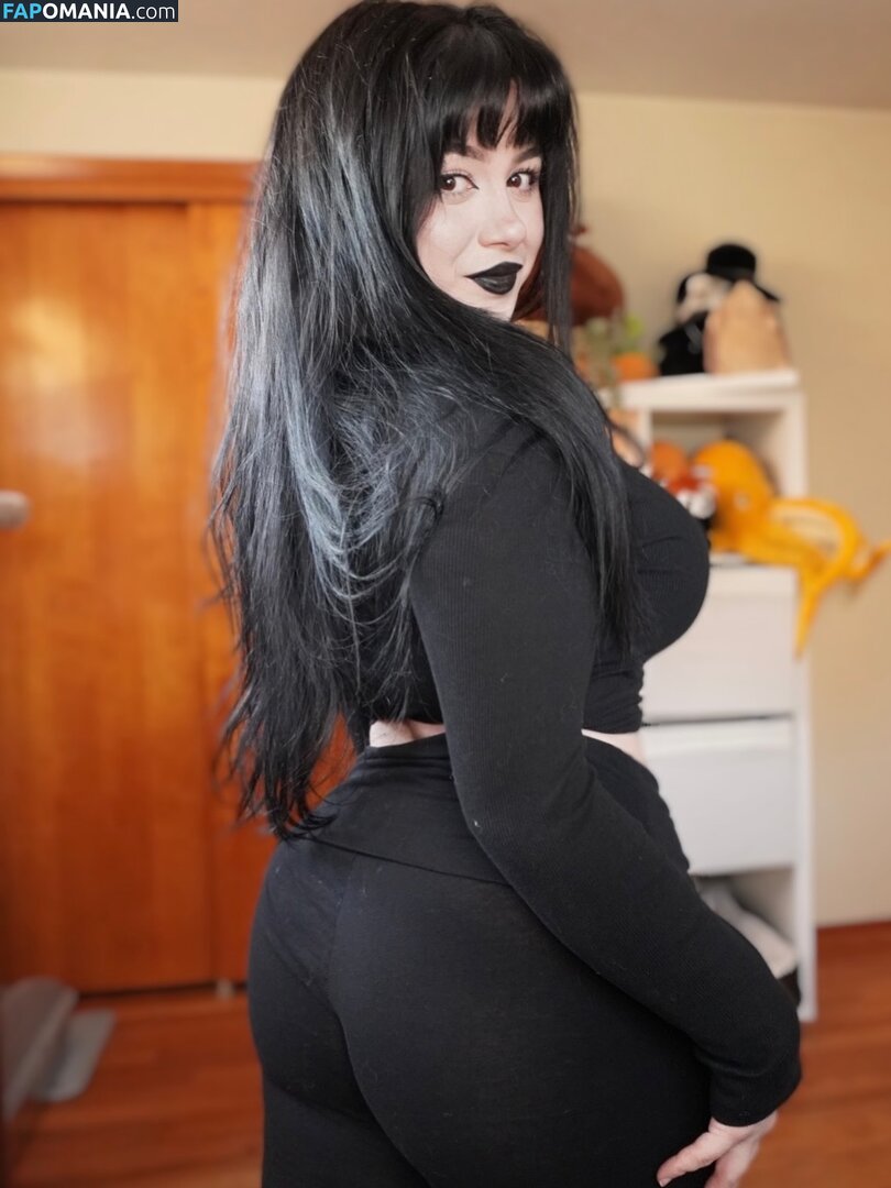 noodle goddess / noodlexgoddess Nude OnlyFans  Leaked Photo #7