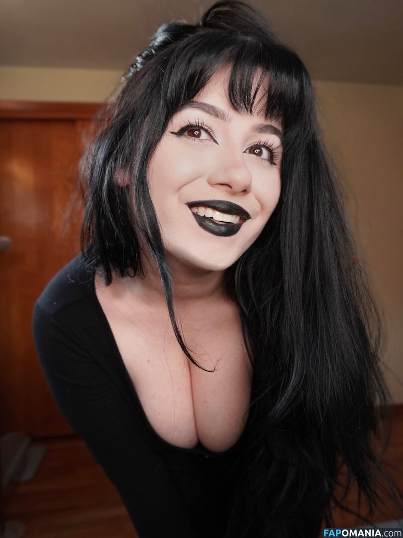 noodle goddess / noodlexgoddess Nude OnlyFans  Leaked Photo #10