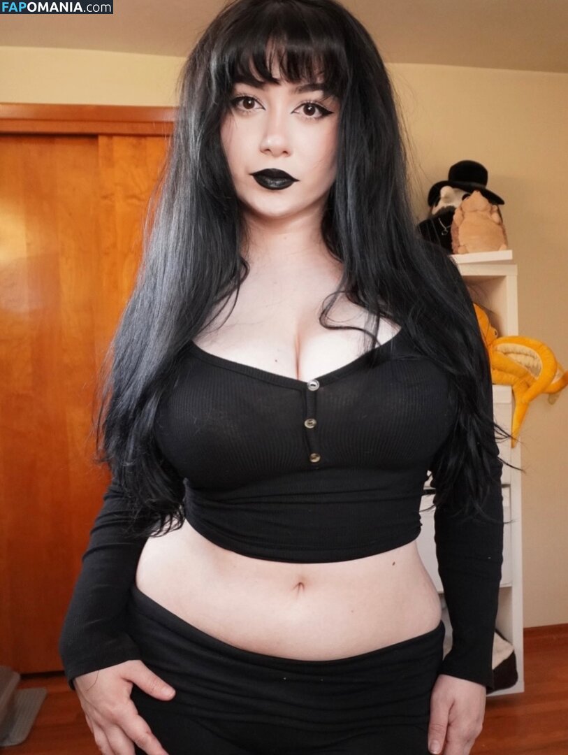 noodle goddess / noodlexgoddess Nude OnlyFans  Leaked Photo #11