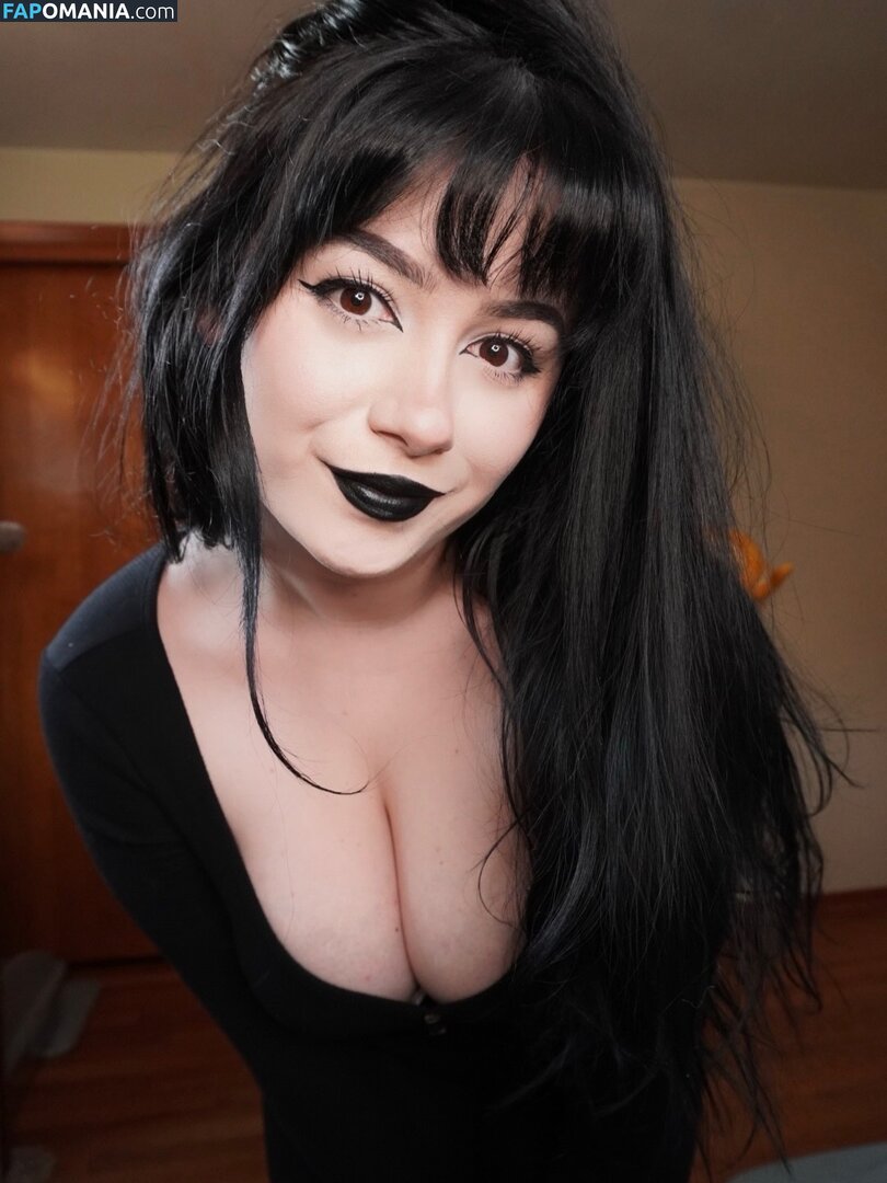 noodle goddess / noodlexgoddess Nude OnlyFans  Leaked Photo #13