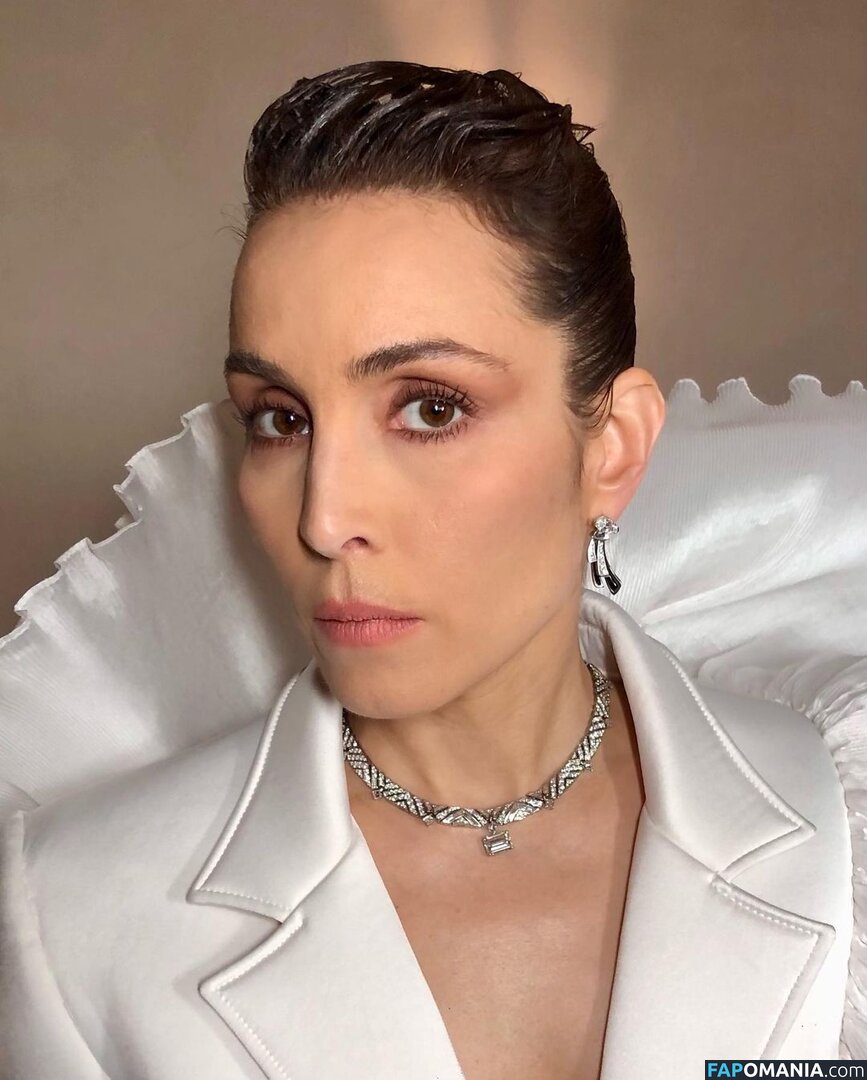 Noomi Rapace / noomirapace / rapaceonline Nude OnlyFans  Leaked Photo #5