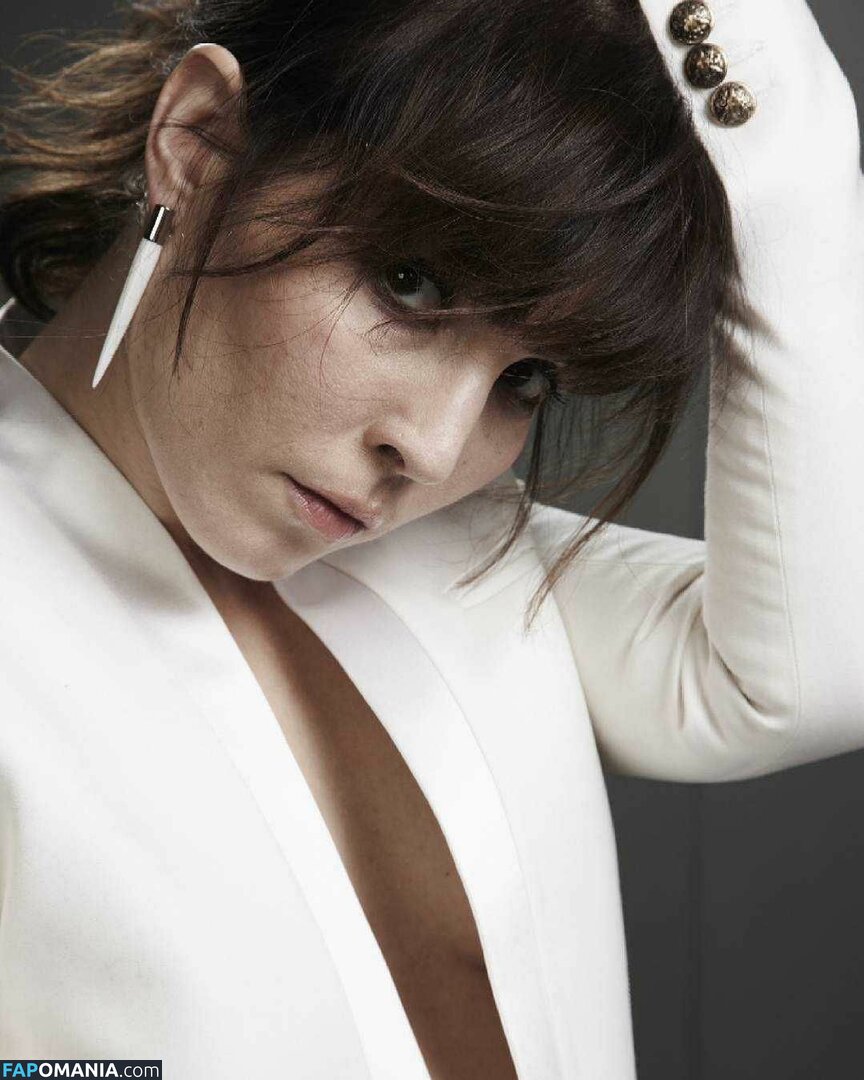 Noomi Rapace / noomirapace / rapaceonline Nude OnlyFans  Leaked Photo #40