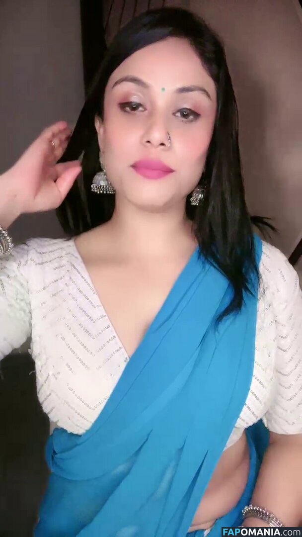 Noopur Singh Saatwat / noopursaatwatofficial_11 Nude OnlyFans  Leaked Photo #2