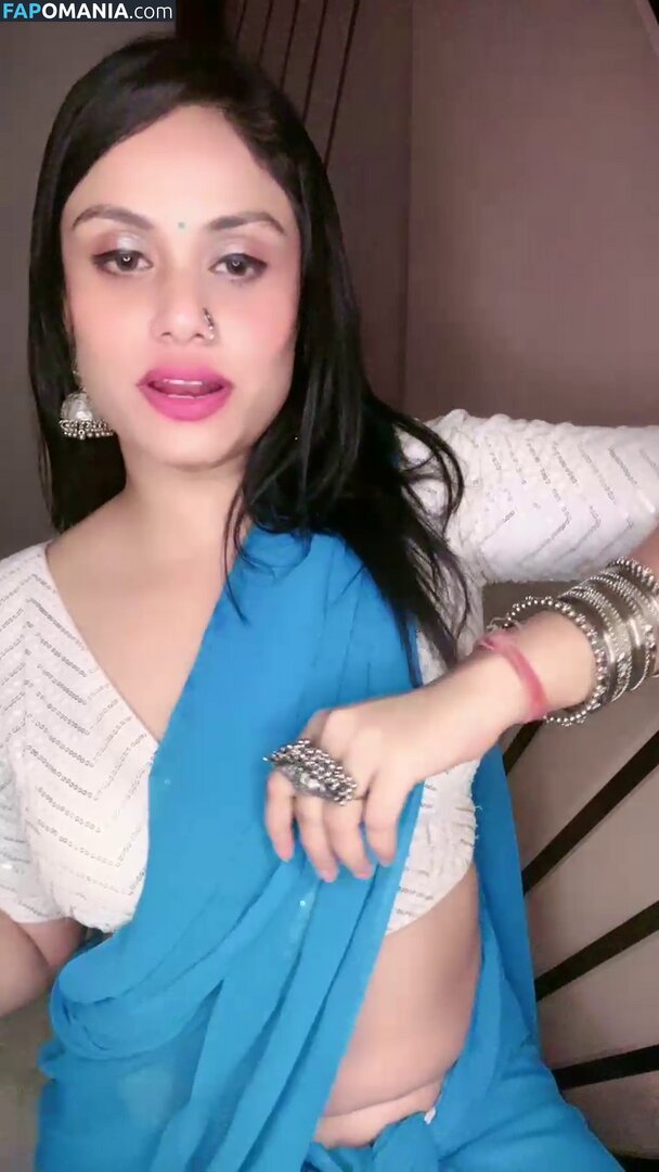 Noopur Singh Saatwat / noopursaatwatofficial_11 Nude OnlyFans  Leaked Photo #3