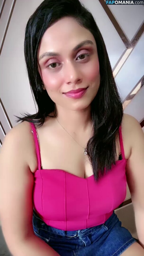Noopur Singh Saatwat / noopursaatwatofficial_11 Nude OnlyFans  Leaked Photo #10