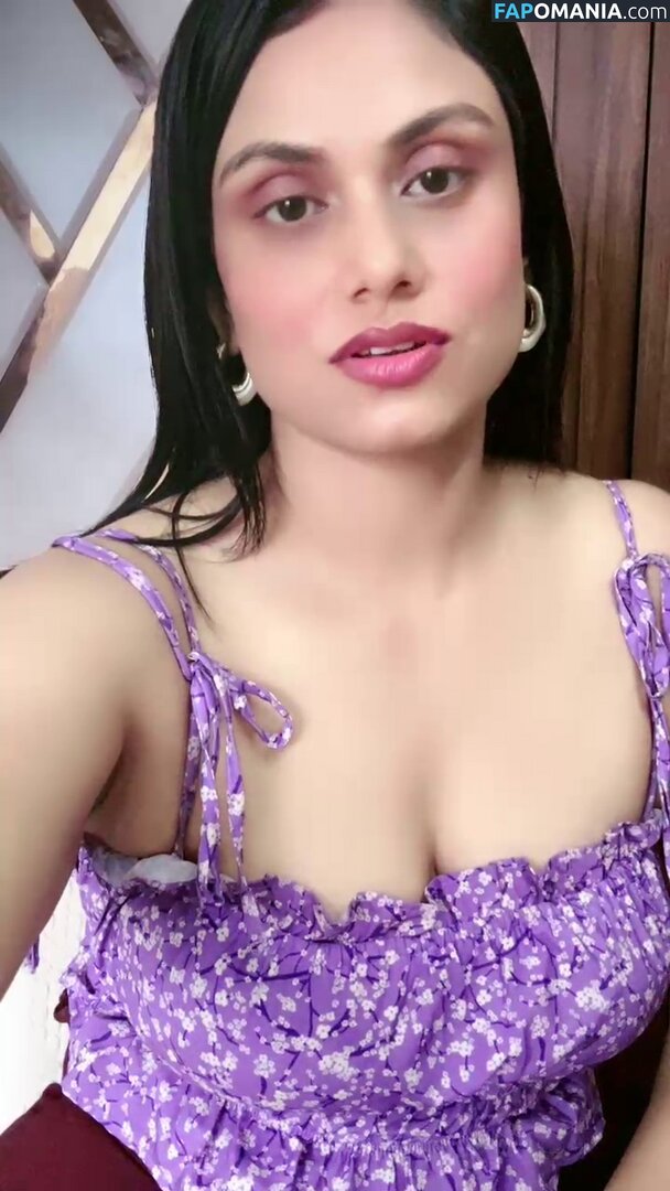 Noopur Singh Saatwat / noopursaatwatofficial_11 Nude OnlyFans  Leaked Photo #12