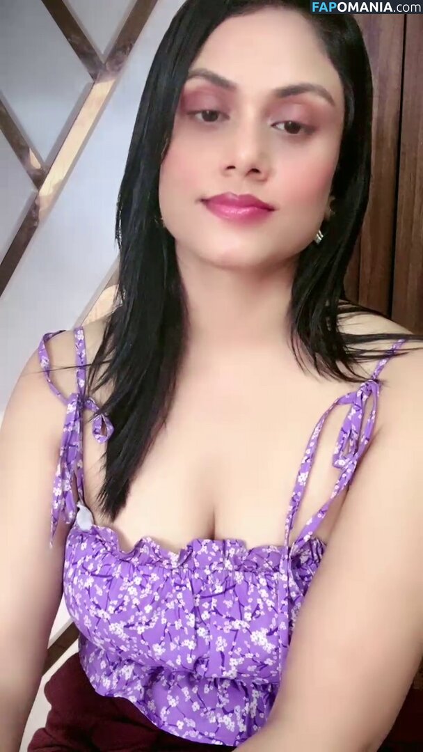 Noopur Singh Saatwat / noopursaatwatofficial_11 Nude OnlyFans  Leaked Photo #15
