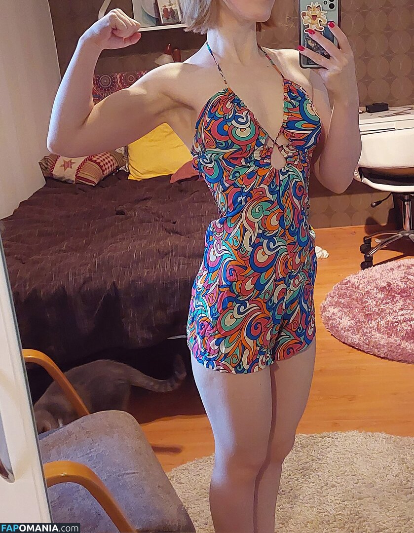 Nooramorph | perkelator / smilodonnavt Nude OnlyFans  Leaked Photo #1