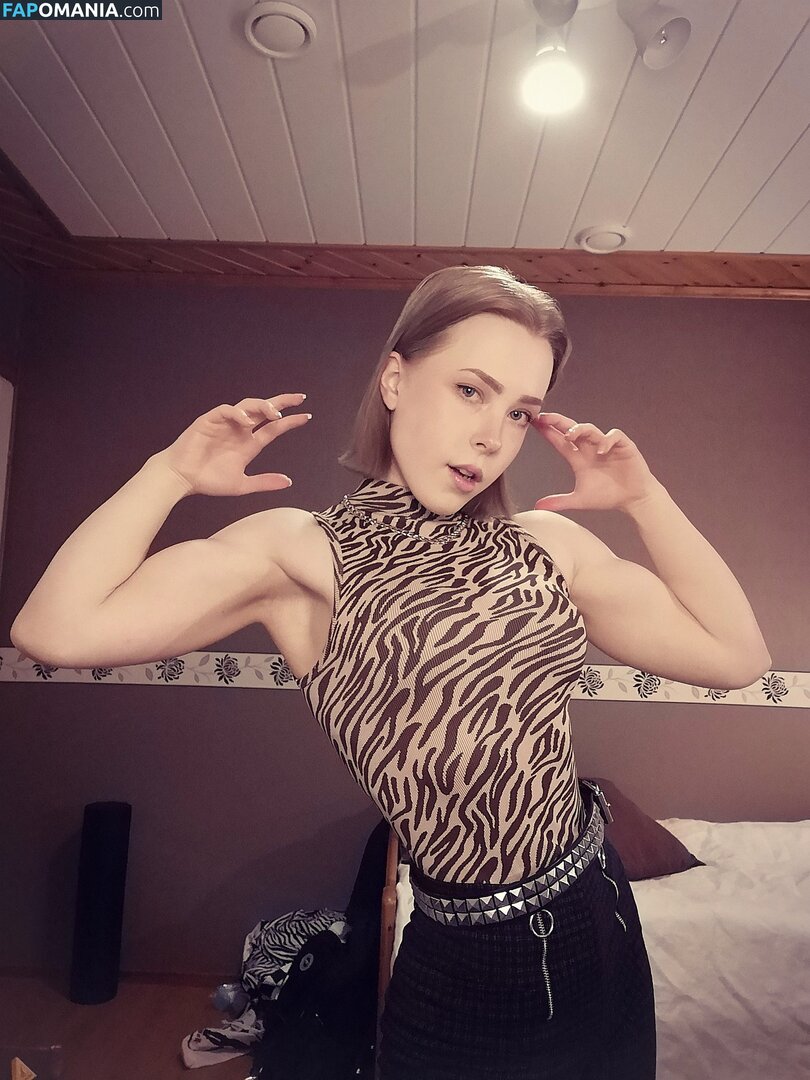 Nooramorph | perkelator / smilodonnavt Nude OnlyFans  Leaked Photo #4