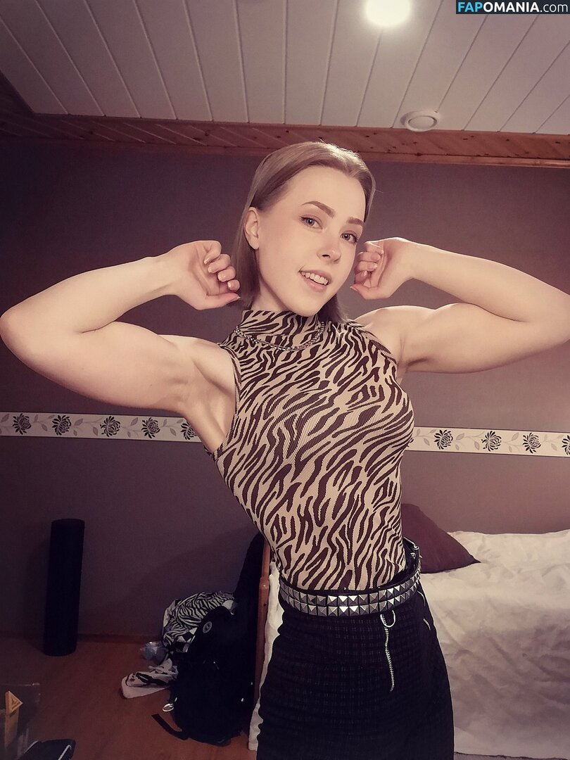 Nooramorph | perkelator / smilodonnavt Nude OnlyFans  Leaked Photo #5