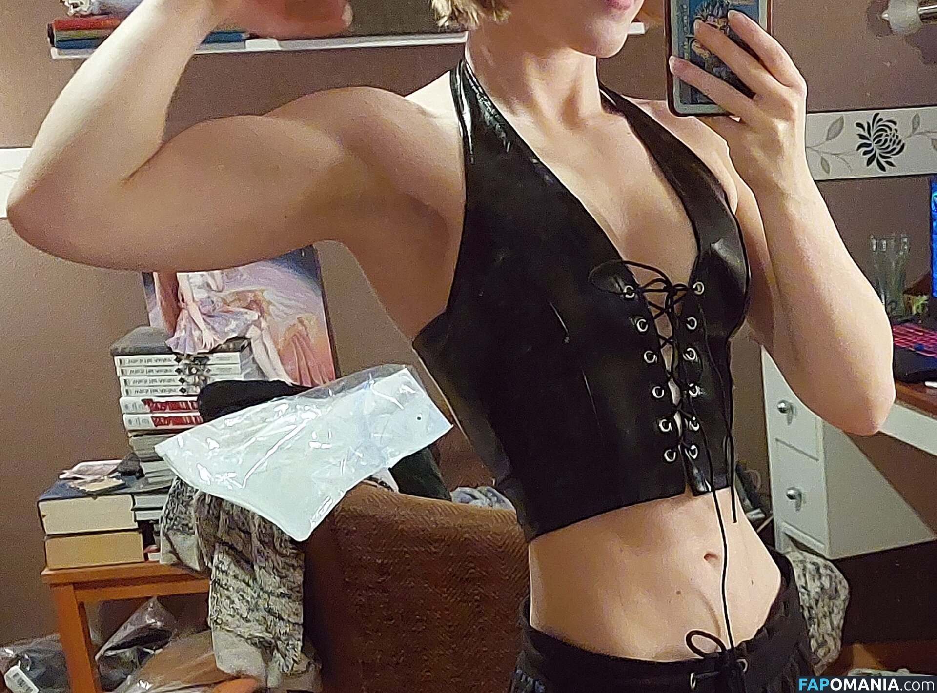 Nooramorph | perkelator / smilodonnavt Nude OnlyFans  Leaked Photo #6