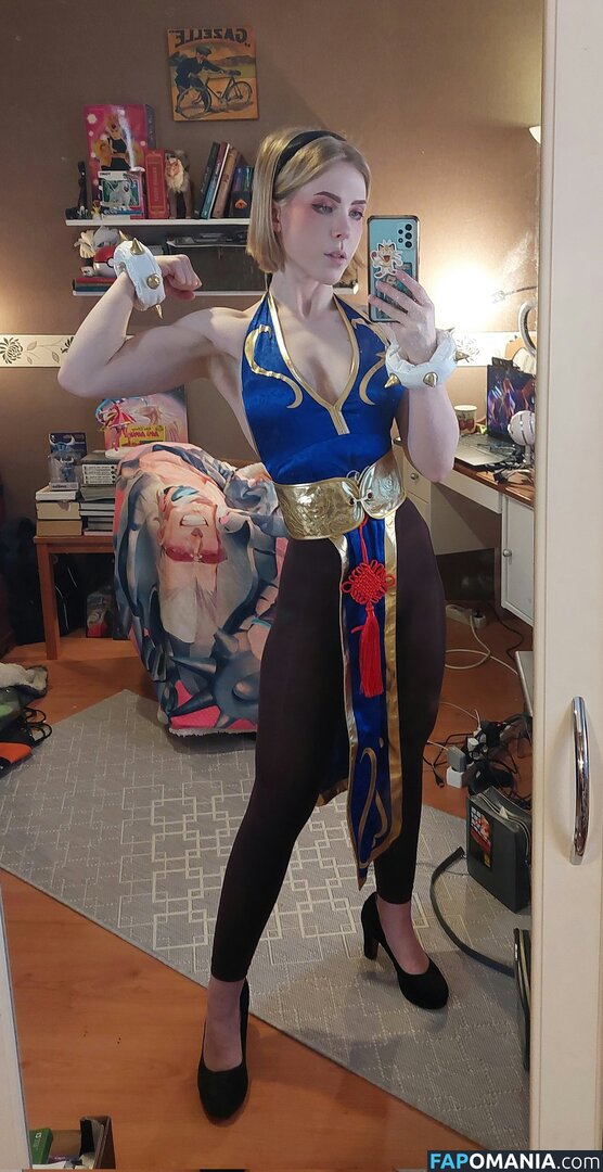 Nooramorph | perkelator / smilodonnavt Nude OnlyFans  Leaked Photo #7